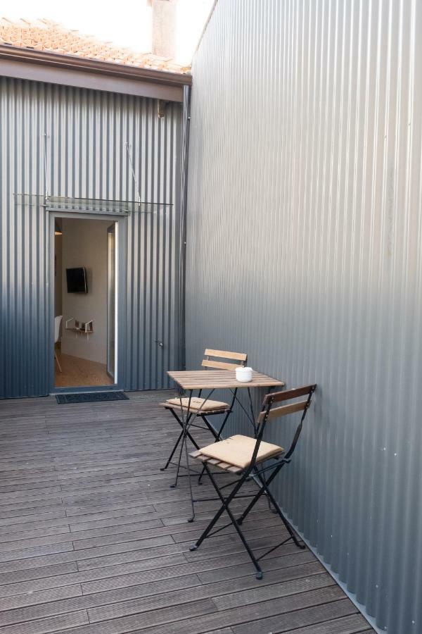 Alda'S Vintage Apartments With Free Parking OOporto Exterior foto