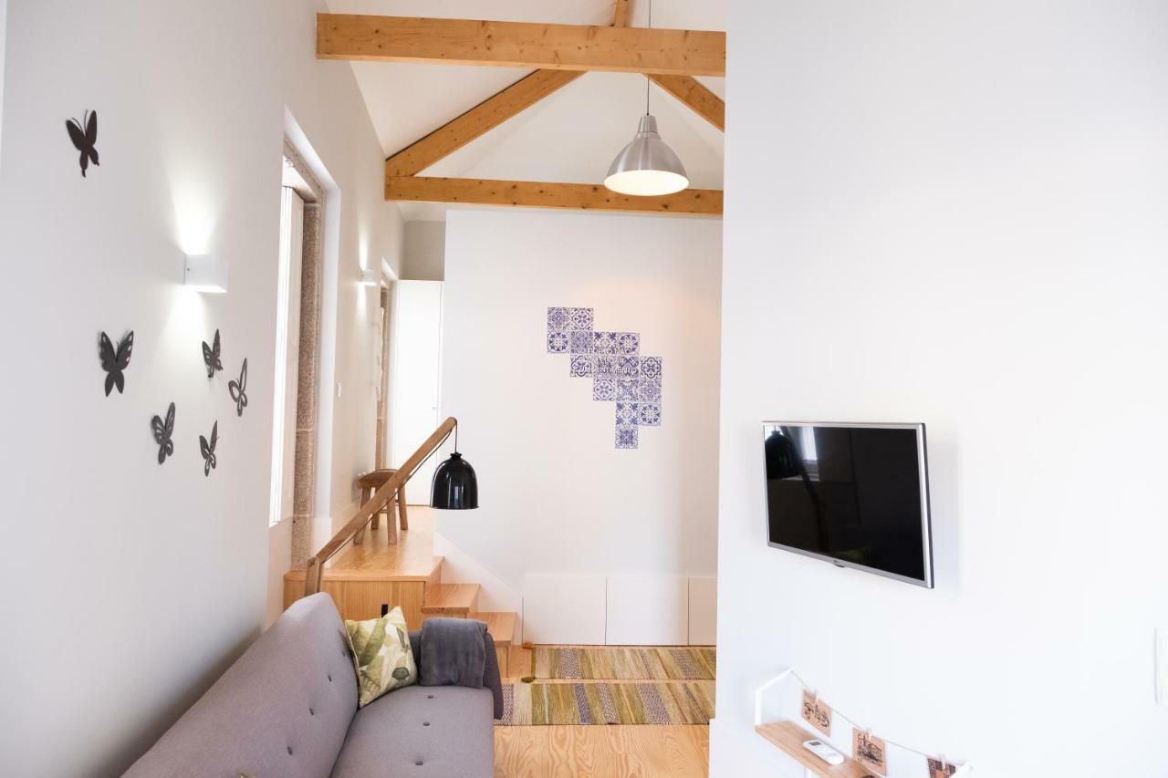 Alda'S Vintage Apartments With Free Parking OOporto Exterior foto