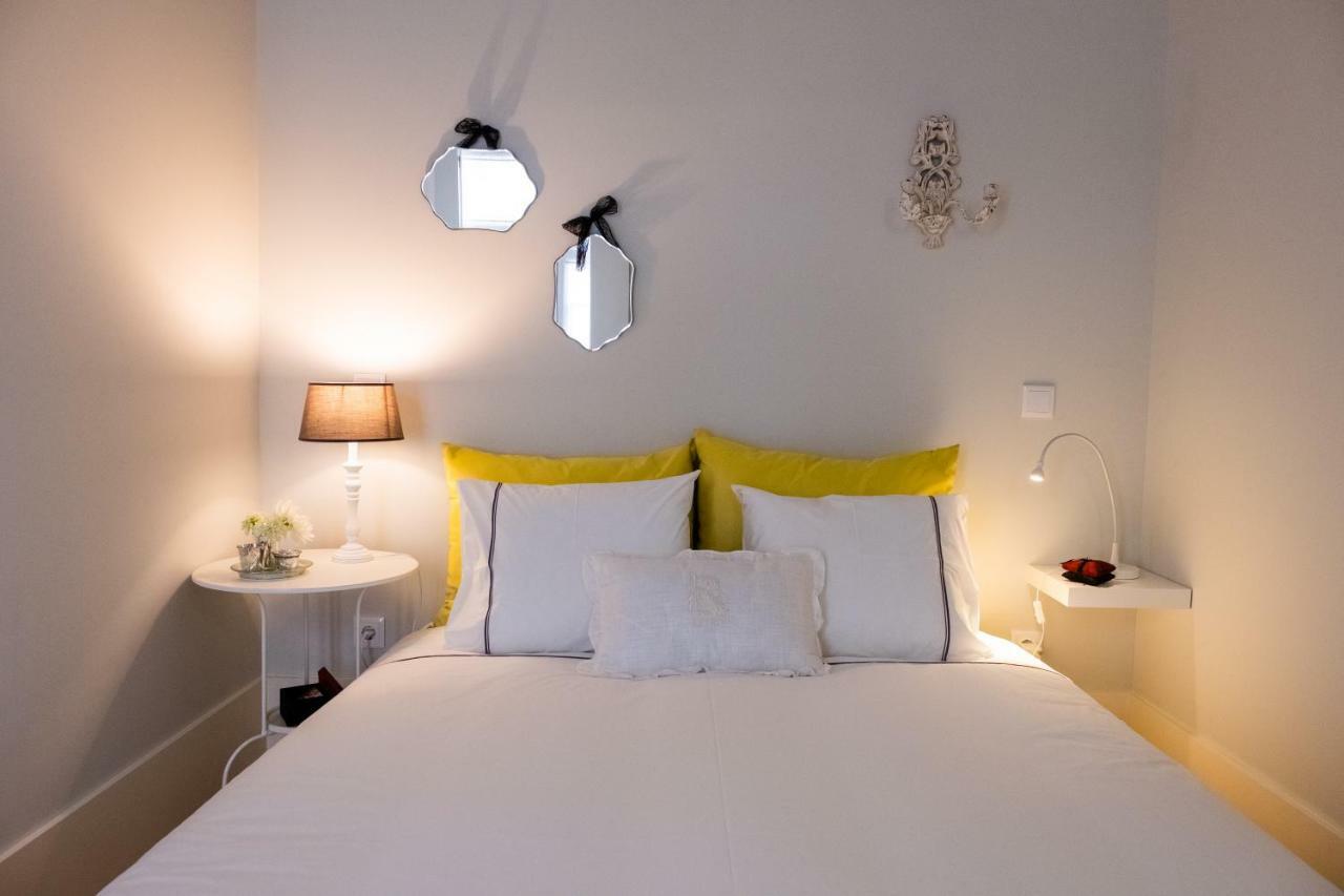 Alda'S Vintage Apartments With Free Parking OOporto Exterior foto
