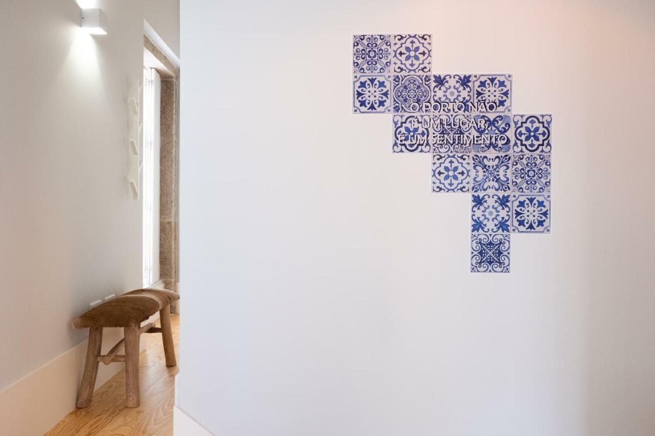 Alda'S Vintage Apartments With Free Parking OOporto Exterior foto