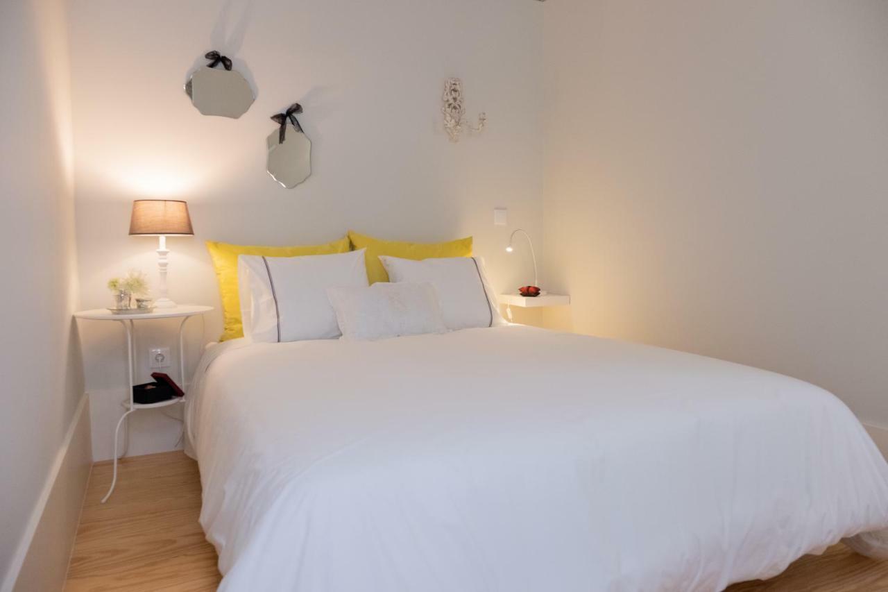Alda'S Vintage Apartments With Free Parking OOporto Exterior foto