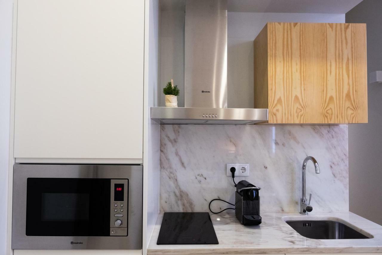 Alda'S Vintage Apartments With Free Parking OOporto Exterior foto