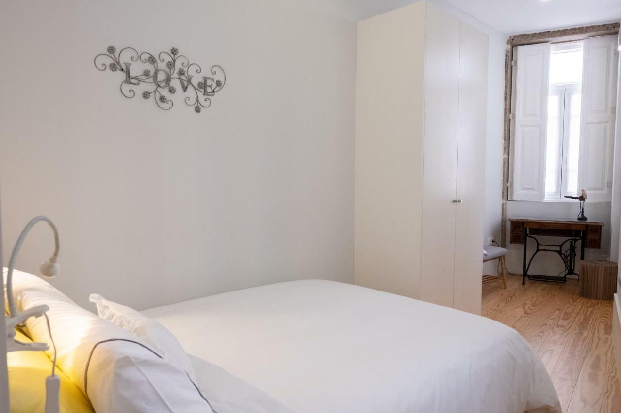 Alda'S Vintage Apartments With Free Parking OOporto Exterior foto