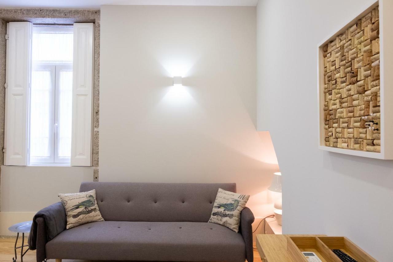 Alda'S Vintage Apartments With Free Parking OOporto Exterior foto