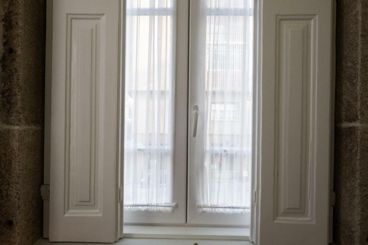 Alda'S Vintage Apartments With Free Parking OOporto Exterior foto