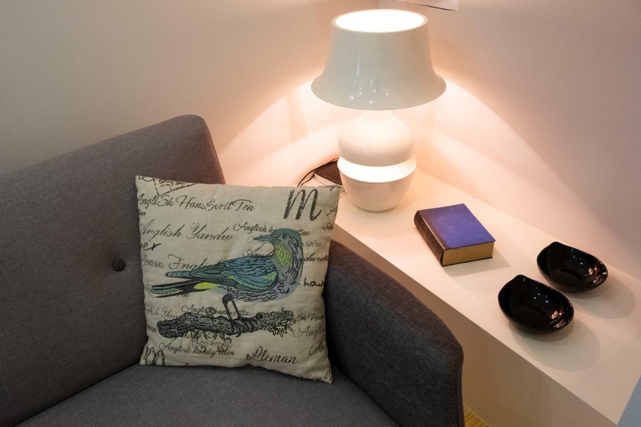 Alda'S Vintage Apartments With Free Parking OOporto Exterior foto