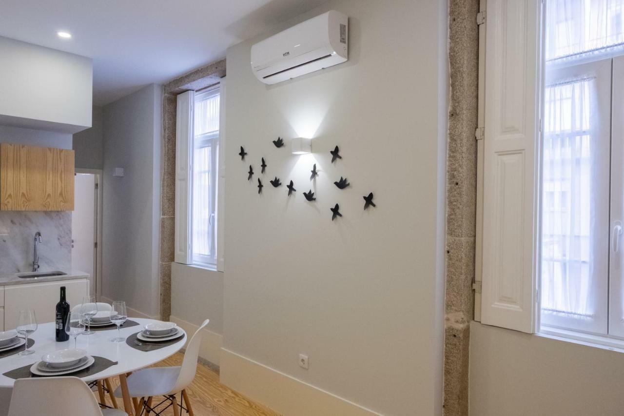 Alda'S Vintage Apartments With Free Parking OOporto Exterior foto