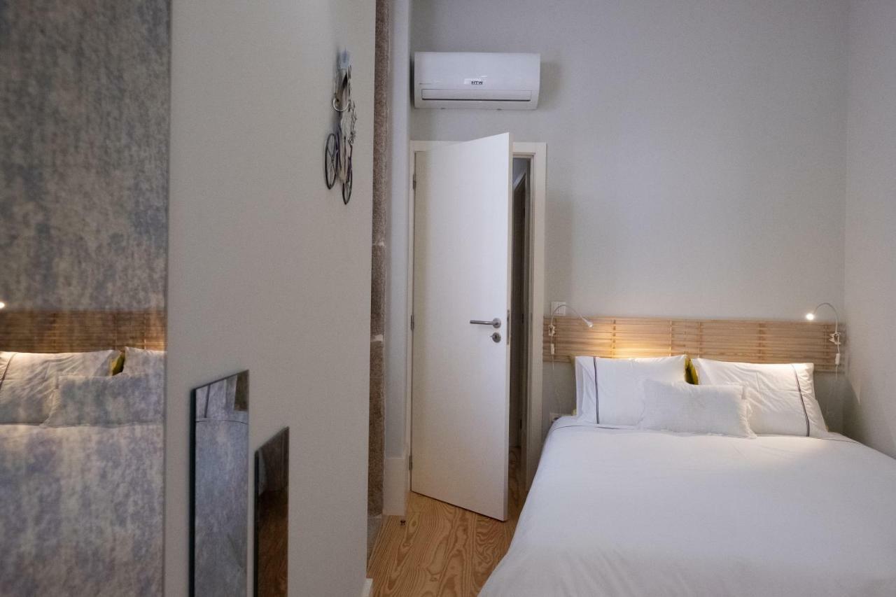 Alda'S Vintage Apartments With Free Parking OOporto Exterior foto