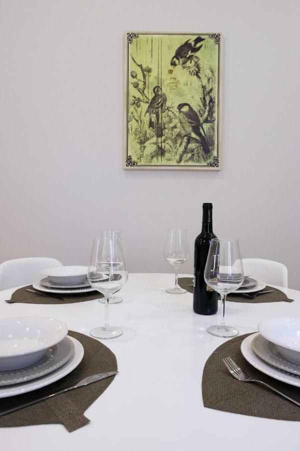 Alda'S Vintage Apartments With Free Parking OOporto Exterior foto