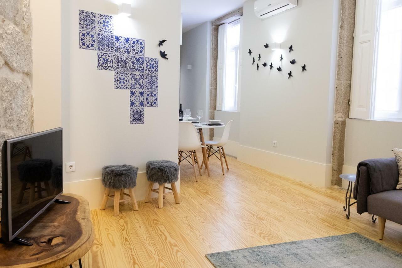 Alda'S Vintage Apartments With Free Parking OOporto Exterior foto