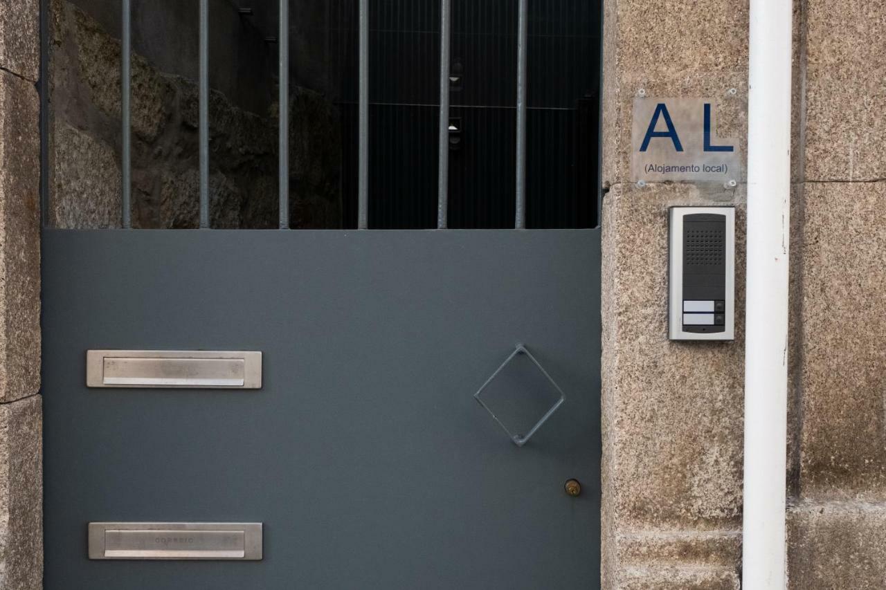 Alda'S Vintage Apartments With Free Parking OOporto Exterior foto