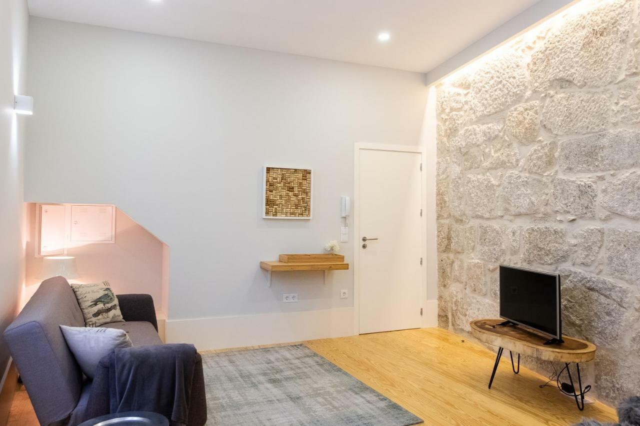 Alda'S Vintage Apartments With Free Parking OOporto Exterior foto