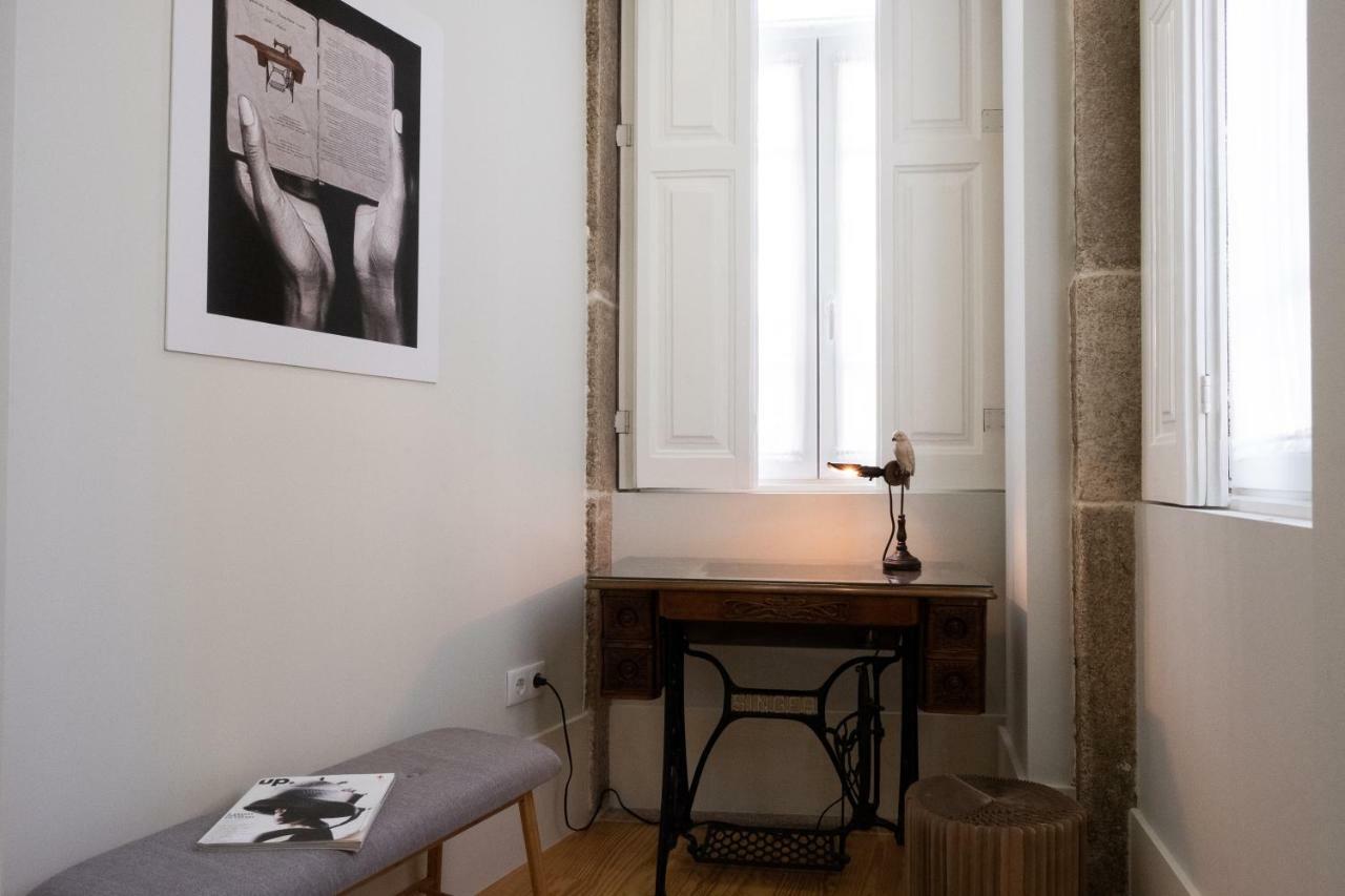 Alda'S Vintage Apartments With Free Parking OOporto Exterior foto